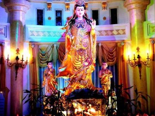 共谋合作新机遇，中国多位书记省长与泰国首富谢国民的会见纪实