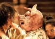 魏宗万，深情缅怀林冲扮演者