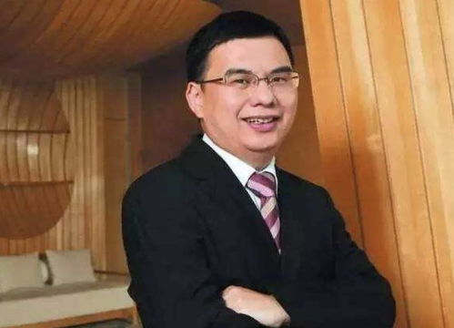 大润发创始人离世后留下的380亿身家