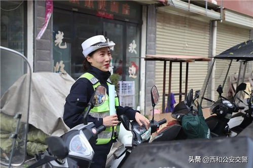 外卖失踪之谜，民警破案归来的温情误会